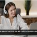Importance of Online Career Counselling in India