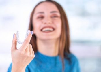 Invisalign Treatment in Vancouver