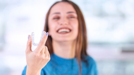 Invisalign Treatment in Vancouver