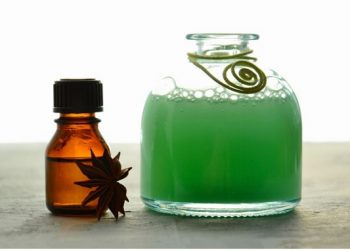 Selecting The Best Shampoo For Your Hair Type