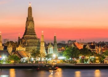 The Best Activities to Do On Your Next Trip to Thailand