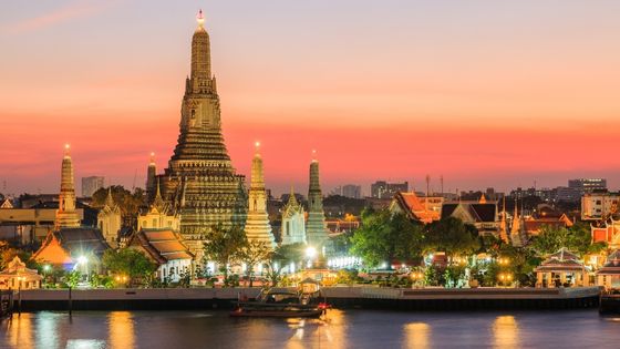 The Best Activities to Do On Your Next Trip to Thailand