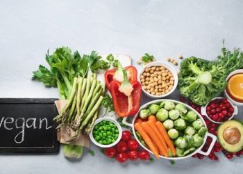 Vegan Diet For Bodybuilding - An Overview