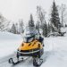 Why You Should Put Graphics on Your Snowmobile
