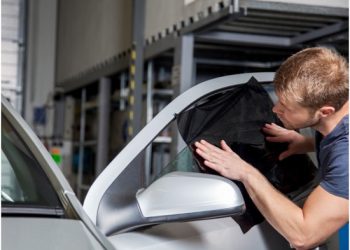 Ceramic Window Tint vs Regular