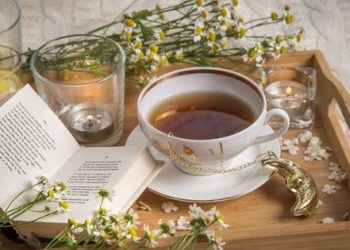 Do You Like Tea? These Are The Best Ones To Enjoy