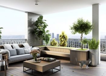 How To Get The Most Out Of Your Balconies Great Views