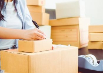 How to Use Customized Boxes for Enhancing the Sales?