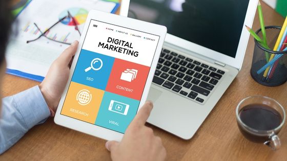 It’s Time To Learn About Digital Marketing Tools For Your Business