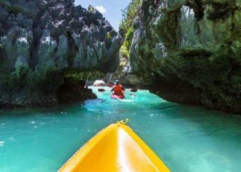 Palawan Tourist Spots to Make Your #TravelGoals Come True