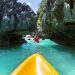 Palawan Tourist Spots to Make Your #TravelGoals Come True