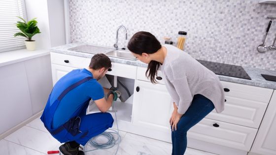 Signs You Need to Get Your Drains Cleaned