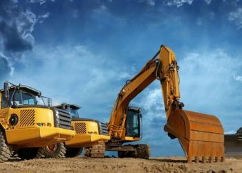 The Most Essential Construction Machining Equipment