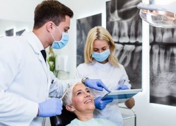 5 Reasons To Visit Your Dentist Regularly