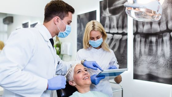 5 Reasons To Visit Your Dentist Regularly
