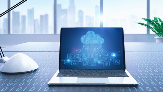 5 Ways That Cloud Solutions Can Help Your Nonprofit