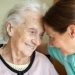 How to Care for a Senior Relative with Dementia