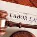 Labor Laws and Unions in the US