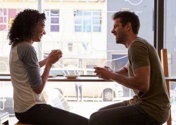 What Does Science Tell Us About Our Dating Habits