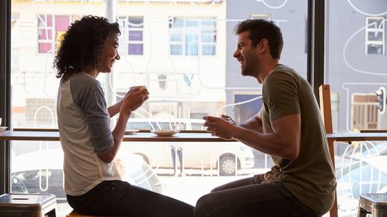 What Does Science Tell Us About Our Dating Habits