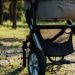 A Review about Baby Stroller Parts and Functions