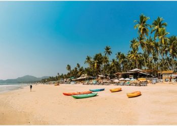 Hidden Places to Visit in Goa