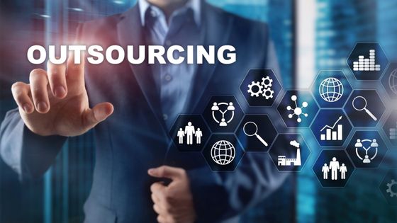 Why Outsourcing Can Be a Vital Tool in Business