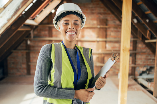 5 Ways To Advance Your Construction Career