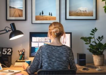 Foolproof Techniques to Improve Working From Home