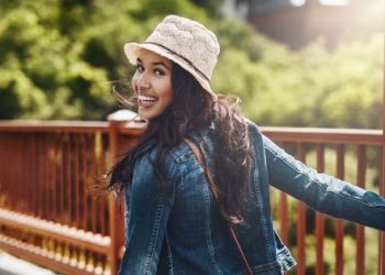 Spending More Time Outdoors in Later Life