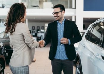 Top and Credible Car Dealership in Miami