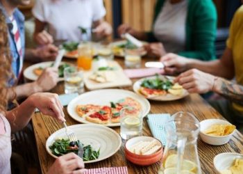 Healthy Meals for High-Blood Pressure Disease