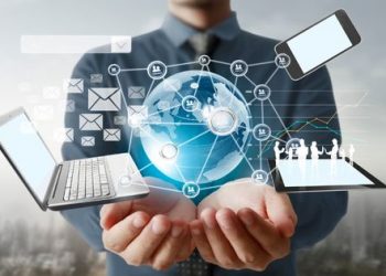 Introducing More Technology into Your Business - Embracing Change