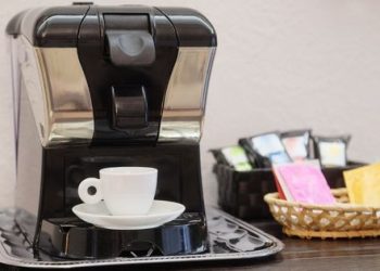 Some of Essential Elements of Coffee Machines