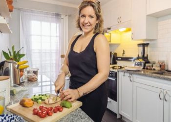 Perfect Meal Prep for Toddlers