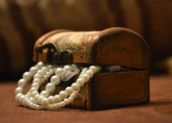 Enthralling Jewelry Pieces That You Cannot Resist (2023)