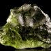 Some of Aesthetic Facts of Green Genuine Moldavite