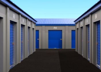 Good 迷你倉 Facilities: Preserve the Security of Your Items