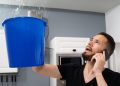 Overview of the Water Damage Restoration Process