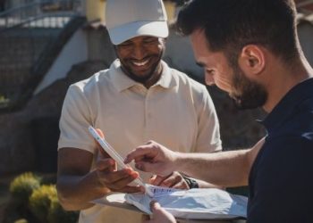 Unlocking Opportunities: How International Courier Services Connect Mumbai to the USA Market