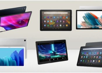 New Variant Tablets for Work in the UAE