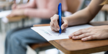 pros and cons of automating student exam grading