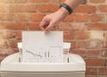 What is the Purpose of a Shredding Event?