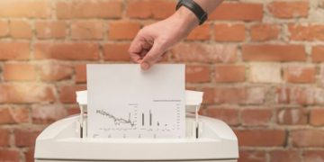 What is the Purpose of a Shredding Event?