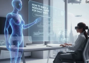 diy ai agent workflow