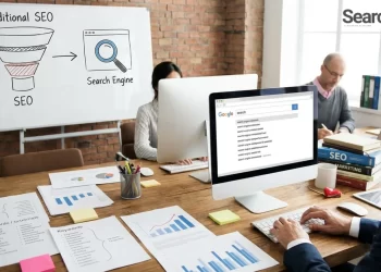 AISO Strategy vs. Traditional SEO